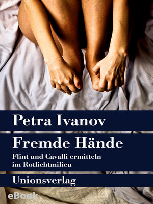 cover image of Fremde Hände